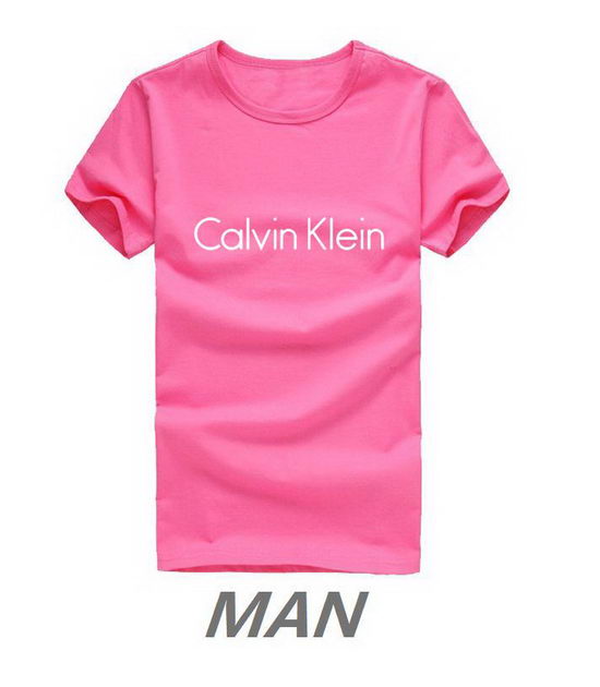 Calvin Klein T-Shirt Mens ID:20190807a113